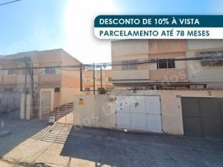 Casa em leilao em Nova Iguaçu/RJ