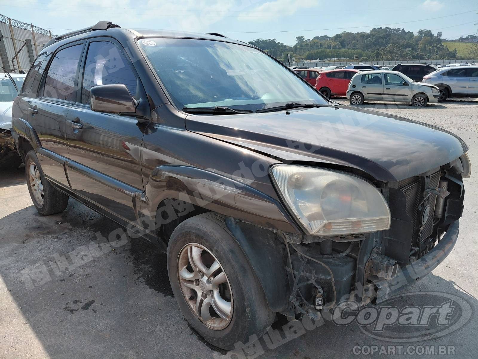 Lote em leilao em Itaquaquecetuba/SP
