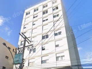 Apartamento em leilao em Cachoeirinha/RS
