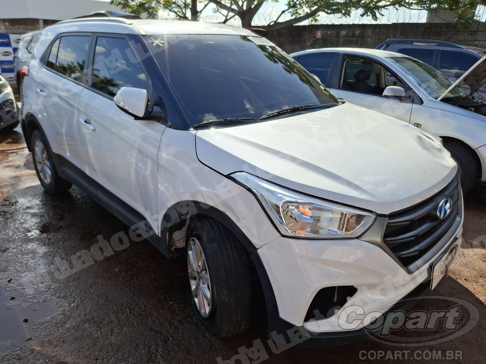 Lote em leilao em Goiânia/GO