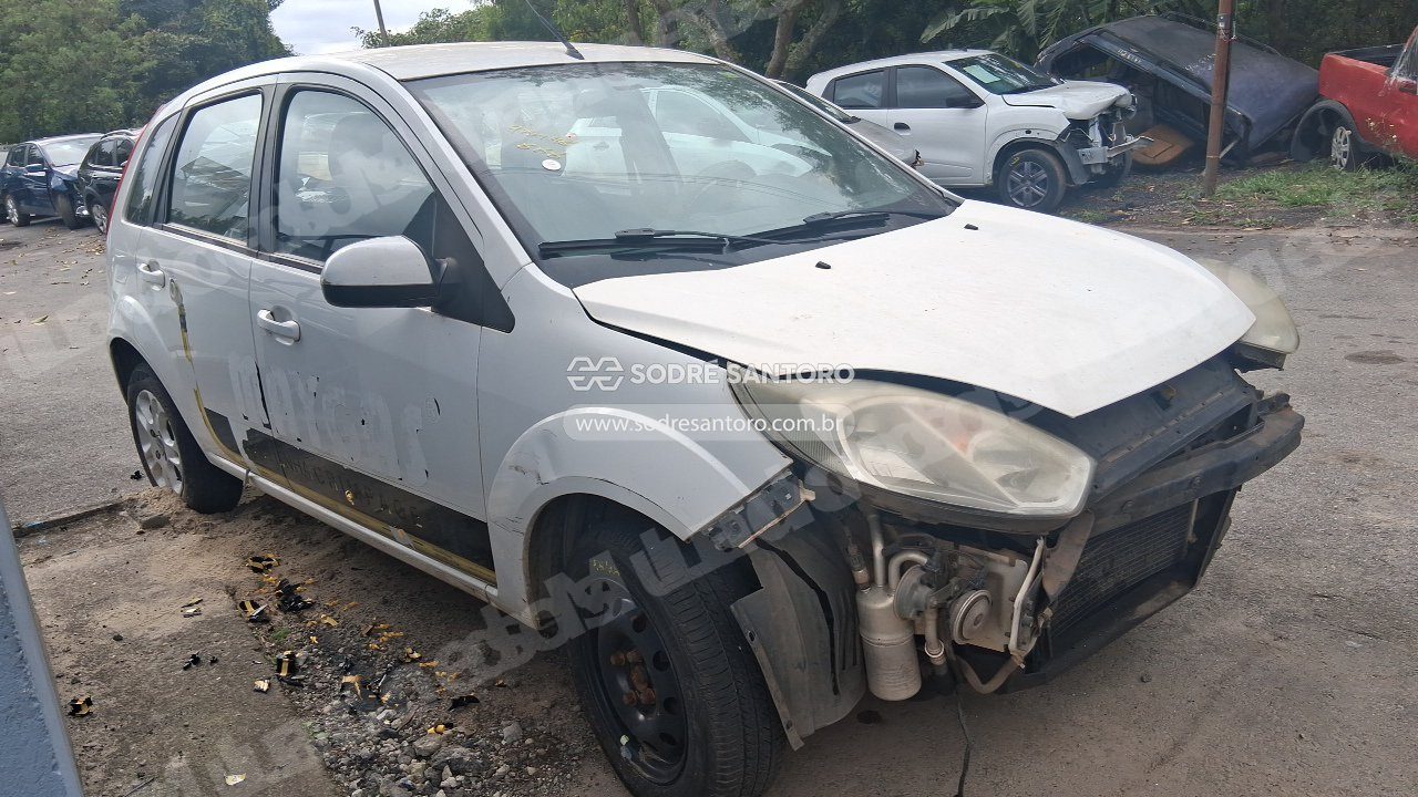 Ford em leilao em Guarulhos/SP