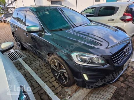 Volvo em leilao em Franca/SP
