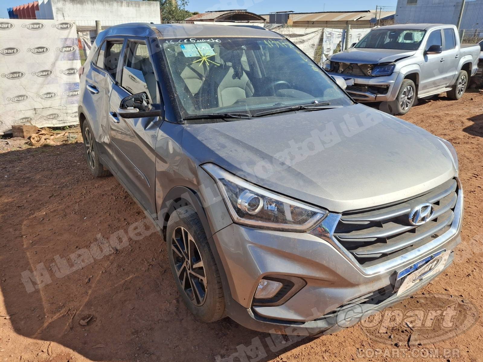 Lote em leilao em Cuiabá/MT