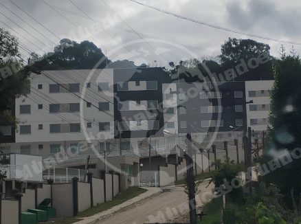 Apartamento de 40 m2 em leilão em Campo Largo/PR - Lote 5
