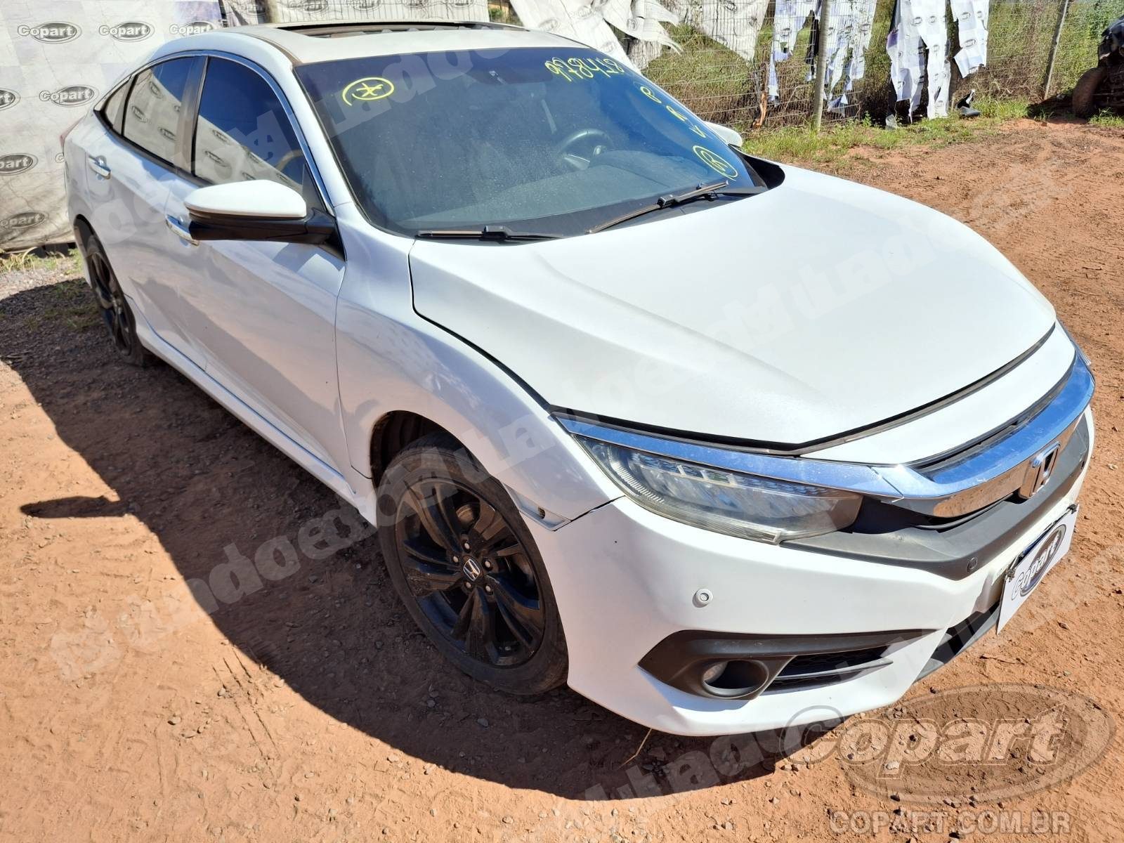 Lote em leilao em Cuiabá/MT