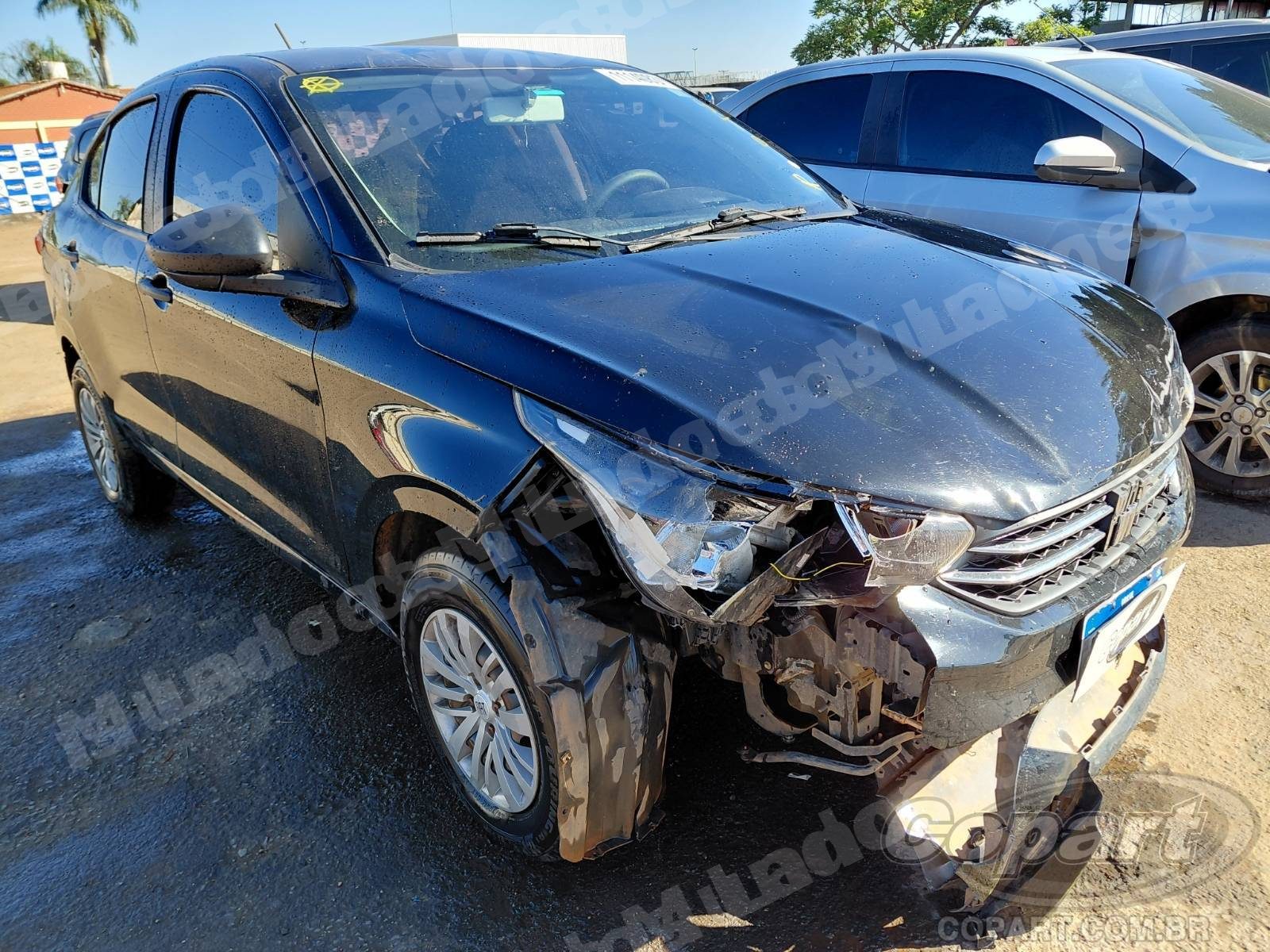 Lote em leilao em Goiânia/GO