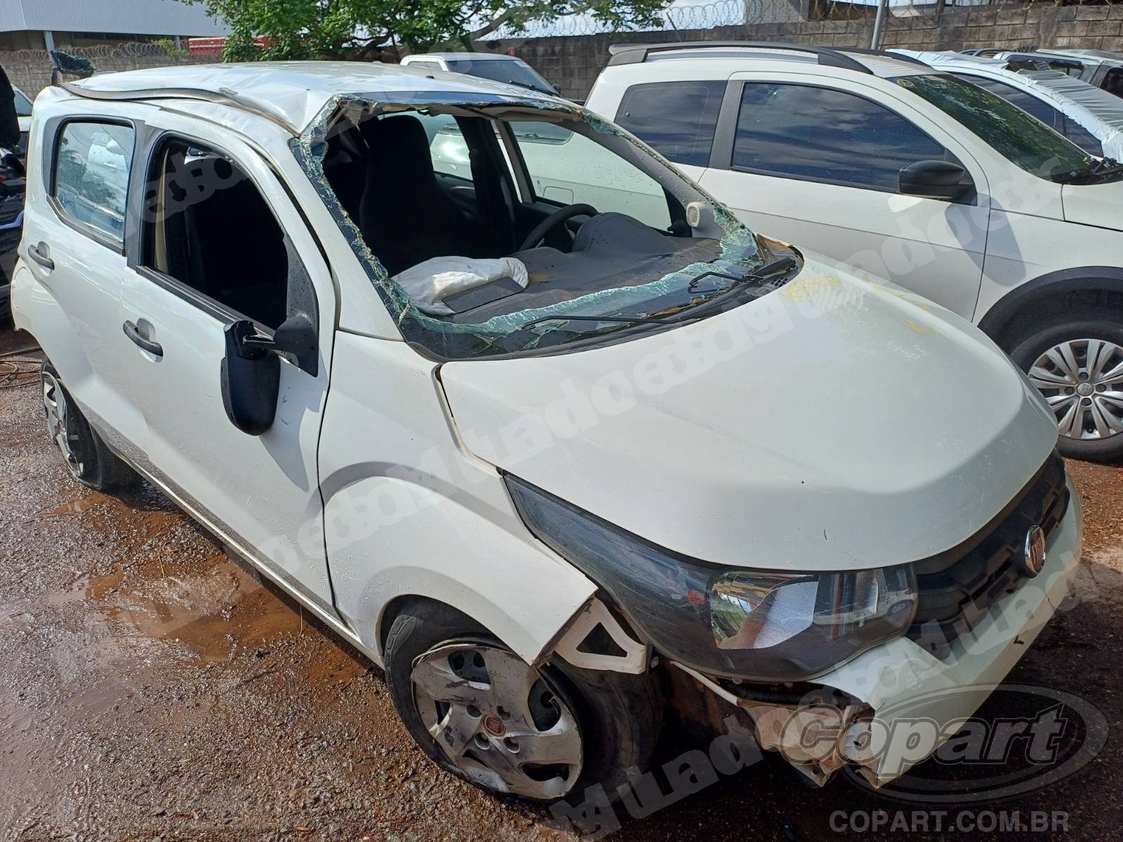 Lote em leilao em Goiânia/GO