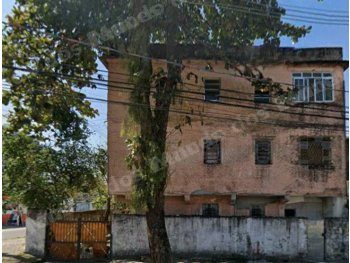 Imóvel em leilão em São Vicente/SP
