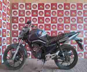 Honda 2022 em leilão em Brasil - Lote 1