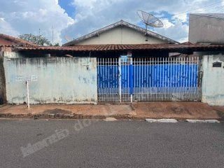 Casa em leilao em Castilho/SP