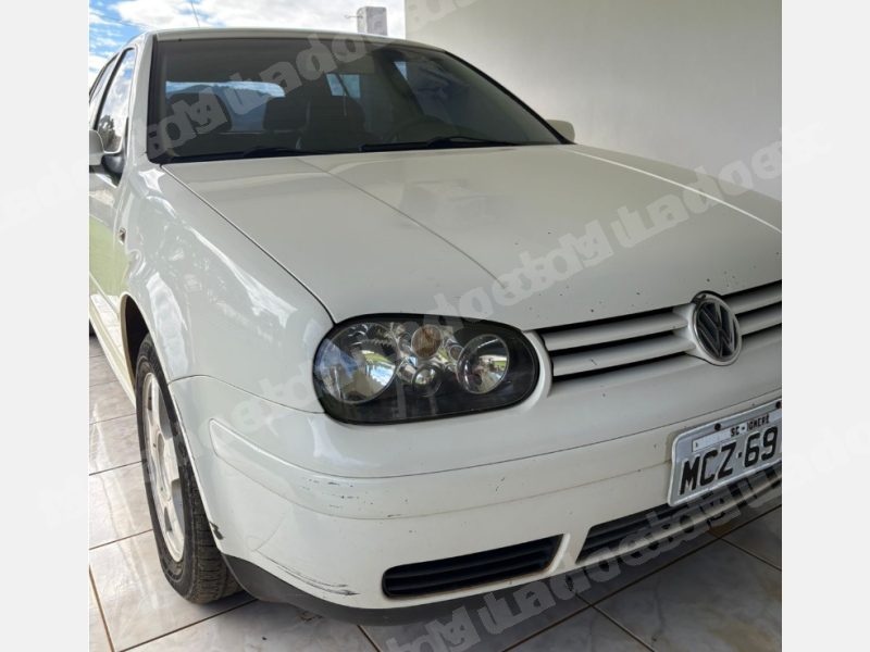 Vw em leilao em Videira/SC