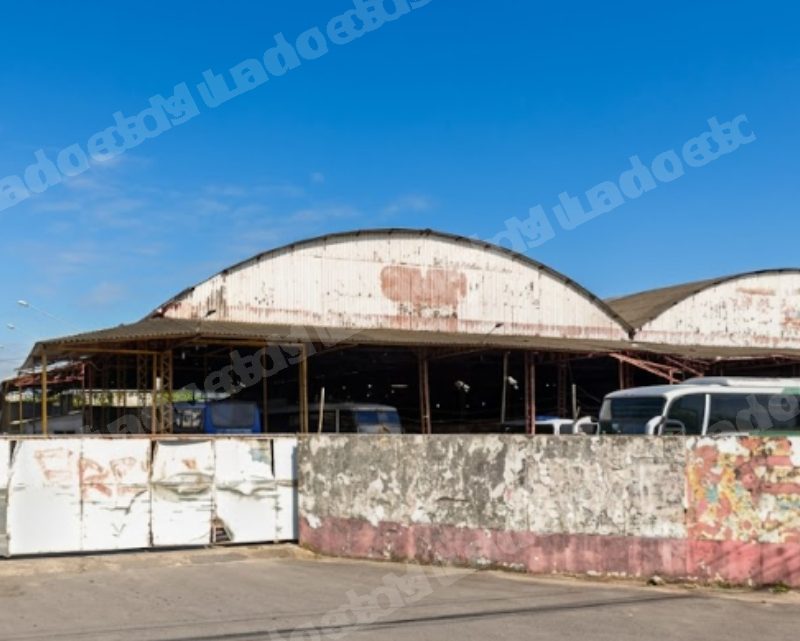 Terreno em leilao em Recife/PE