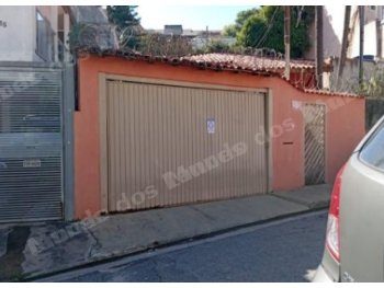 Imóvel em leilão em São Paulo/SP