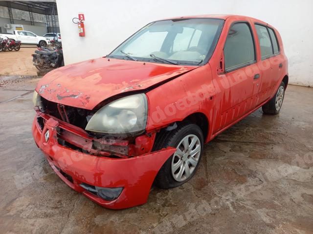 Renault em leilao em Brasil