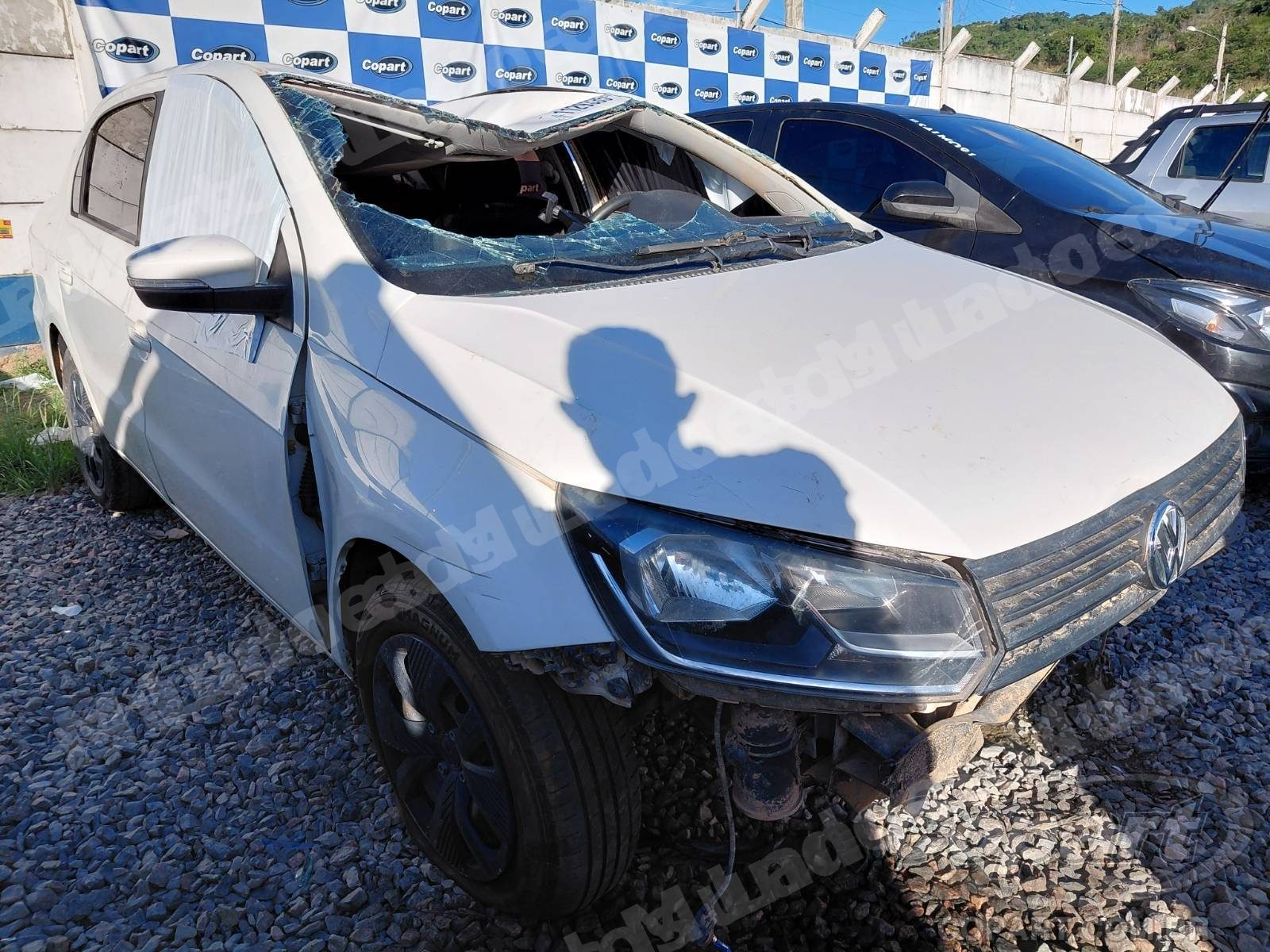 Lote em leilao em Vitória de Santo Antão/PE