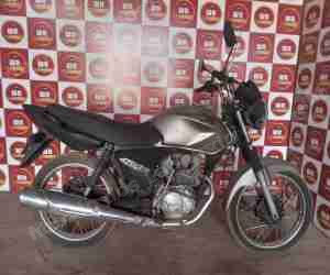 Honda 2007 em leilão em Brasil - Lote 3