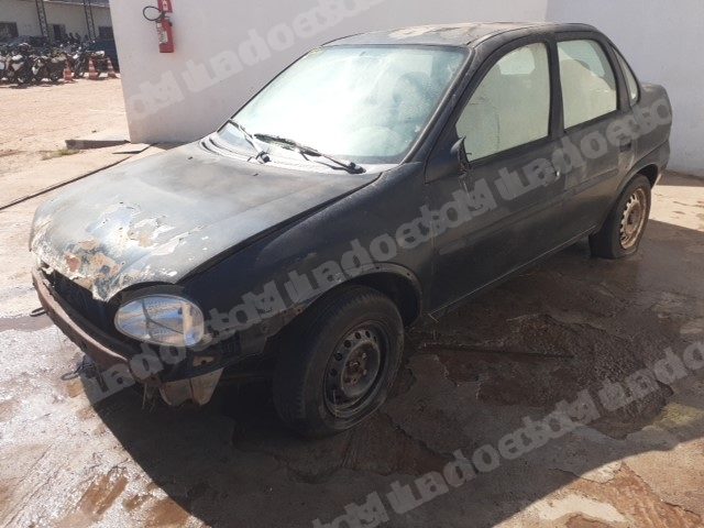 Gm 2007 em leilao em Brasil
