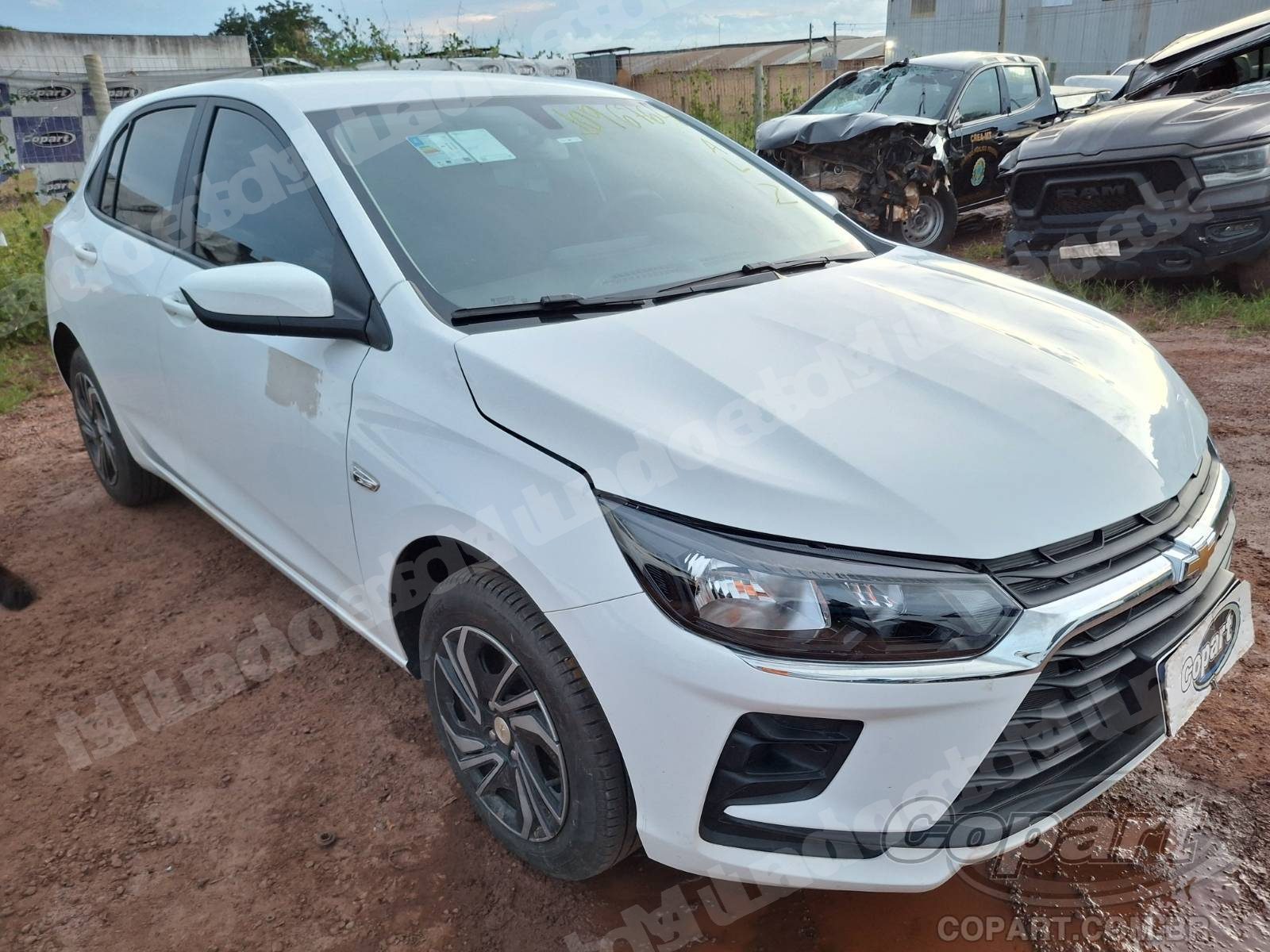Lote em leilao em Cuiabá/MT