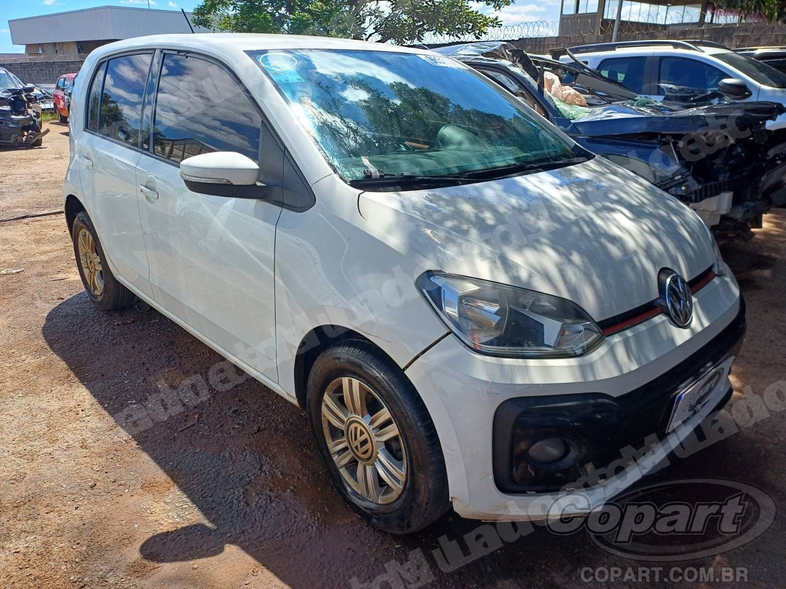 Lote em leilao em Goiânia/GO