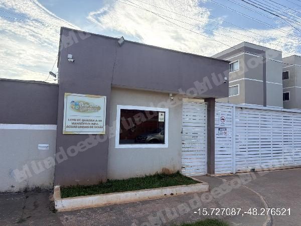 Apartamento em leilao em S/GO