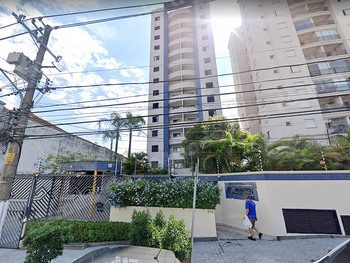 Imovel em leilao em São Paulo/SP