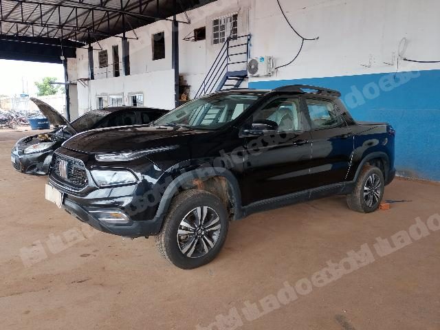 Fiat 2024 em leilão em Várzea Grande/MT