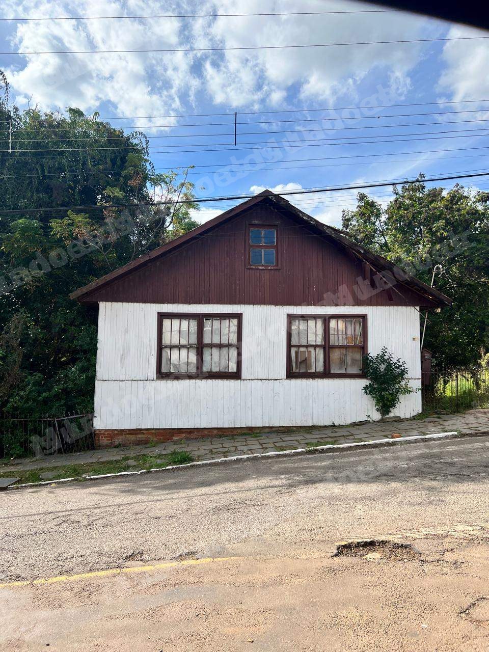 Casa em leilao em Brasil