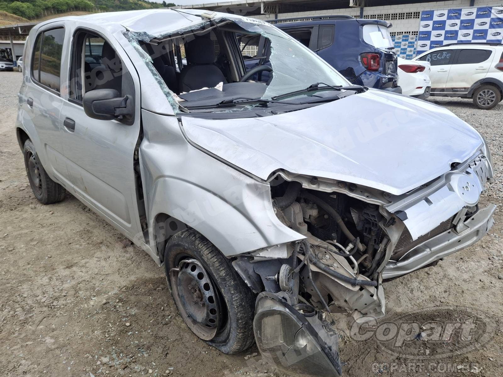 Lote em leilao em Vitória de Santo Antão/PE
