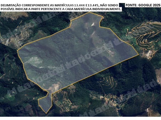 Terreno em leilao em Colatina/ES