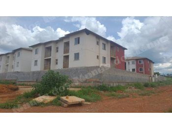 Imóvel em leilão em Luziânia/GO - Lote 2
