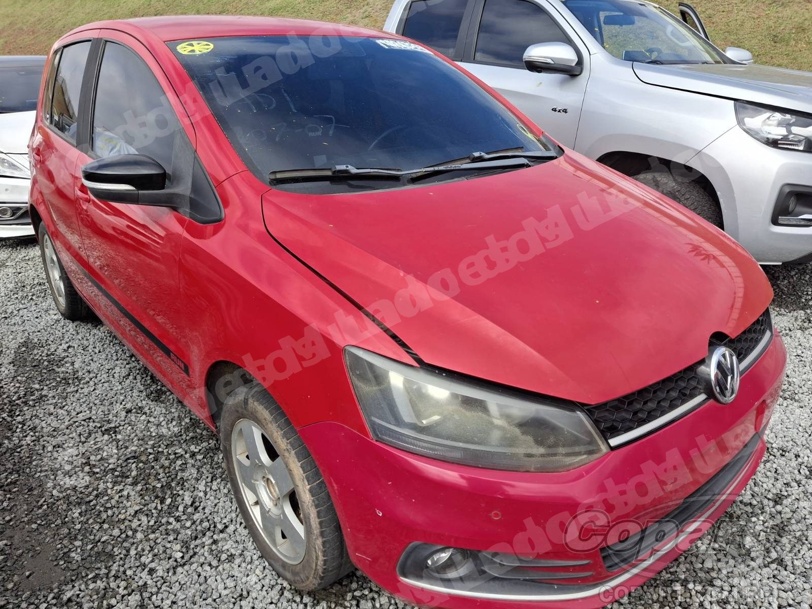Lote em leilao em Itaquaquecetuba/SP