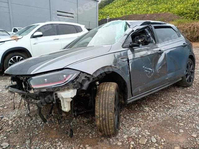 Volkswagen Polo 2024 em leilao em Brasil