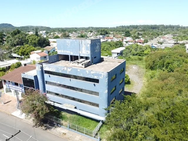 Casa de 320 m2 em leilão em Montenegro/RS