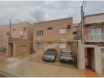 Apartamento em leilao em Ribeirão Preto/SP