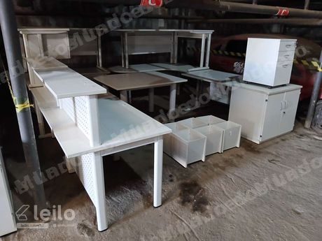 Imovel comercial em leilao em Aparecida de Goiânia/GO - Lote 3