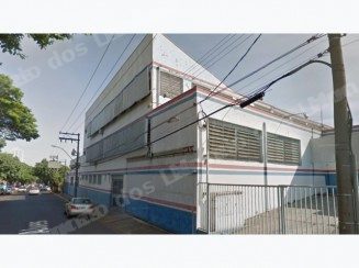 Imovel comercial em leilao em Araraquara/SP