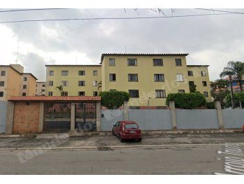 Imovel em leilao em São Paulo/SP