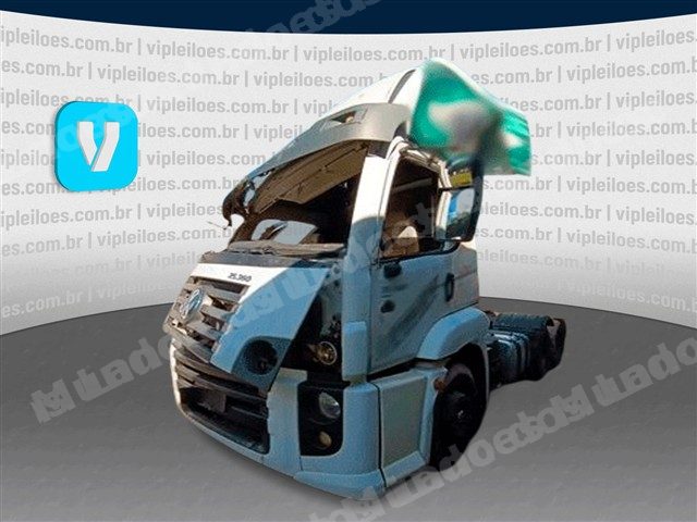 Volkswagen 2021 em leilao em Brasil