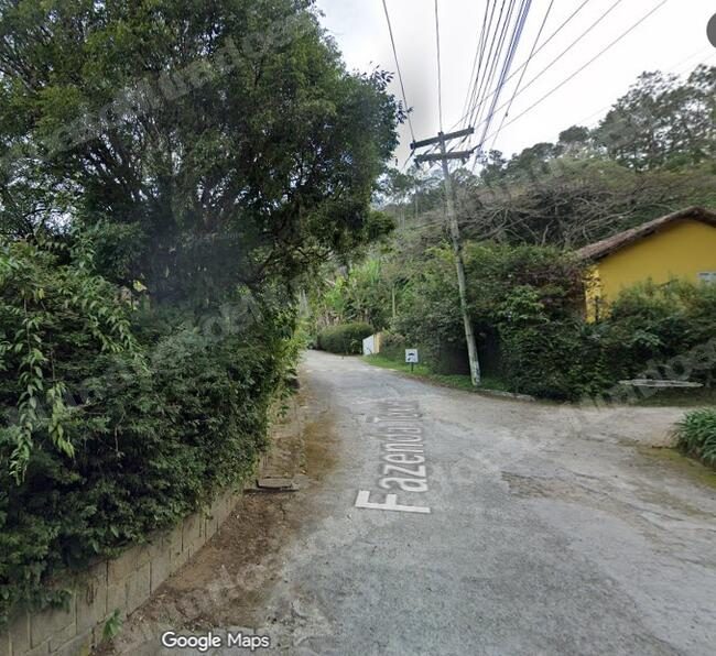 Terreno em leilao em Teresopolis/RJ