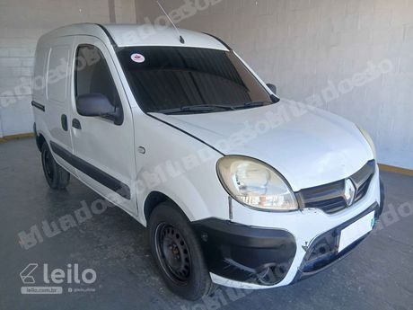 Renault em leilao em Manaus/AM