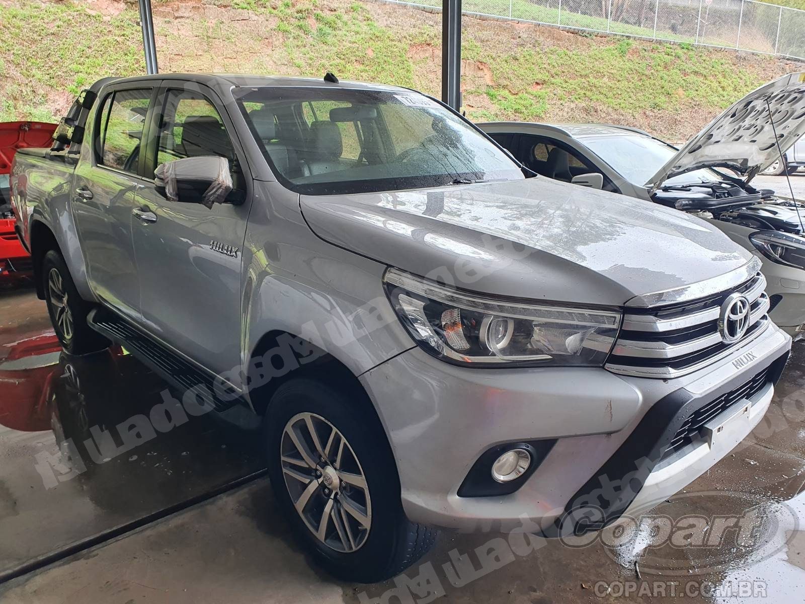 Lote em leilao em Embú das Artes/SP