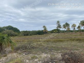 Terreno em leilao em Dajuda/SE
