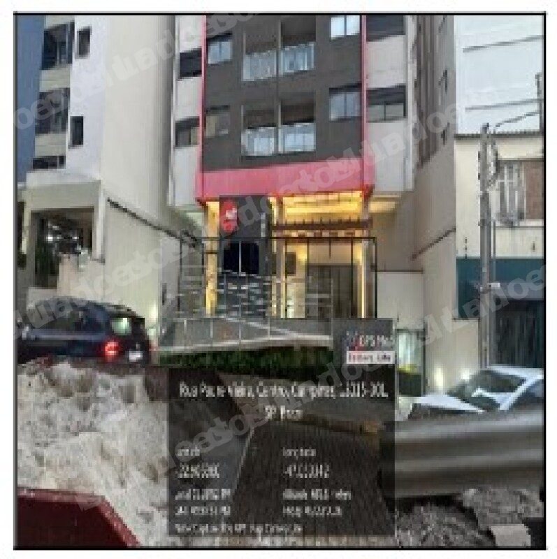 Imovel em leilao em Brasil