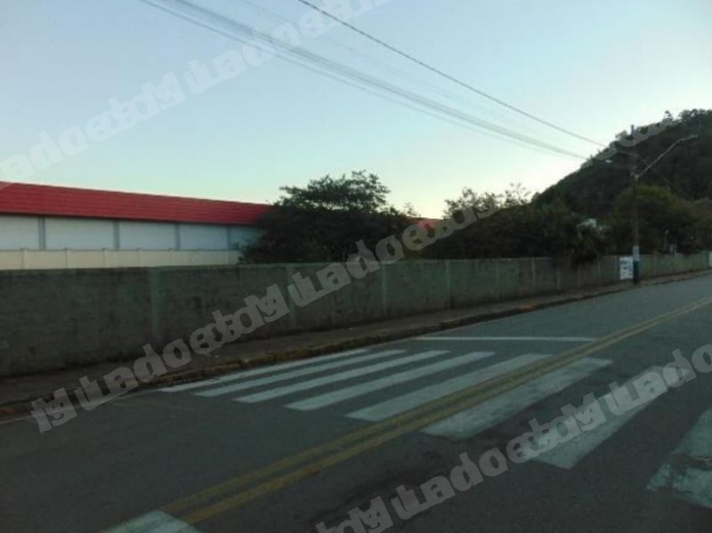 Terreno de 1178 m2 em leilão em Presidente Getúlio/SC