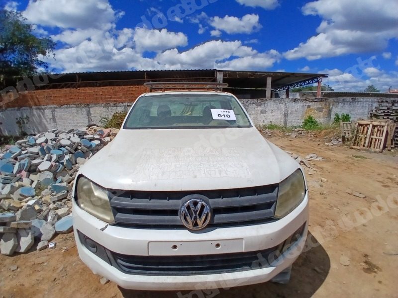 Vw em leilao em BA