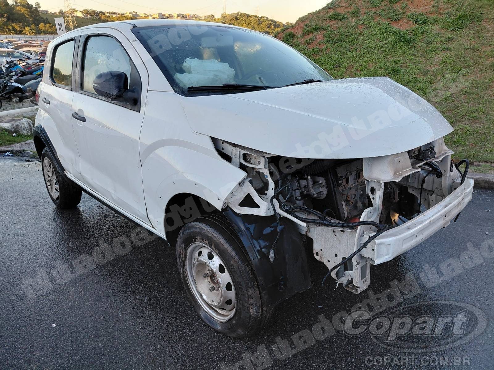 Lote em leilao em Itaquaquecetuba/SP