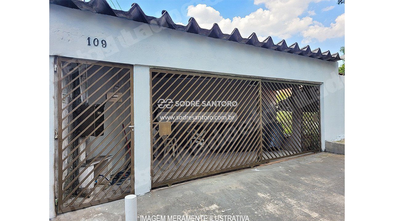 Casa de 282 m2 em leilao em Embu das Artes/SP