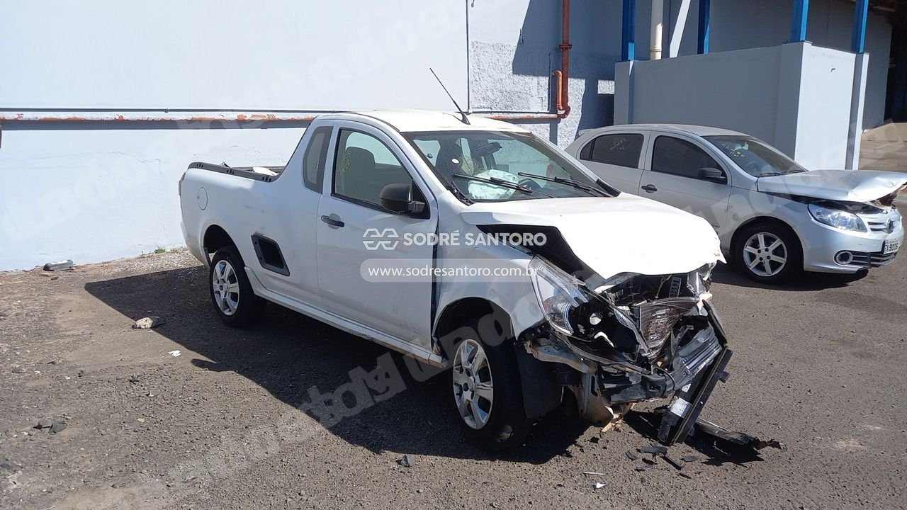 Chevrolet em leilao em Bauru/SP