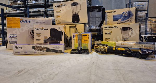 Lote em leilao em Curitiba/PR