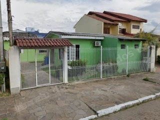 Casa em leilao em Canoas/RS